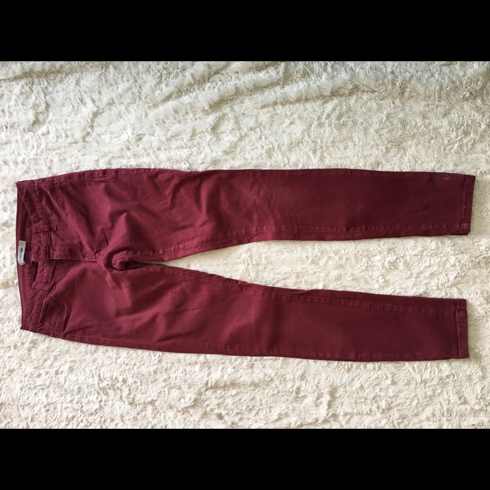 Refuge Jeans